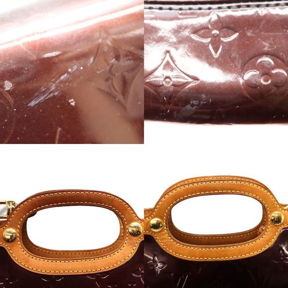 Louis Vuitton Bag Drive Roxbury Shoulder - Picture 9 of 11